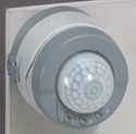 Legrand Plexo Серый Датчик движения - 360°
