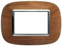 BT Axolute Черешня Рамка 3 мод эллипс