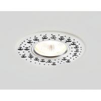 A801 W Белый MR16