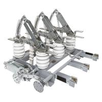 Выключатель нагрузки автогазовый ВНА(л)-10/630-20-IIIз-ПТ1.2 УХЛ2 EKF Stingray (Стеллаж 4 шт.)