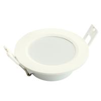 Светодиодный светильник Feron.ONE AL528 встраиваемый 8W 6400K белый