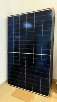 Солнечная панель 490W LONGi HiMoX10 LR7-54HVH-490M Black frame