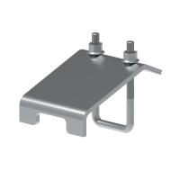 Прижим балочный №4 HDZ Промрукав