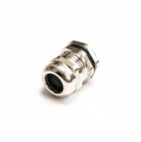 Cальник MGM 20 (IP68) d отверстия 6-12 мм латунный (20 шт/уп) Промрукав