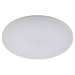 SPB-6 Slim Base WH 80W-3K-6,5K-R  Светильник потолочный светодиодный ЭРА Классик с ДУ SPB-6 Slim Base WH 80W-3K-6,5K-R 3000-6500K