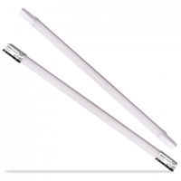 Светильник сд герм ДСП-155Н 36Вт 230В 6500К 4500Лм 125лм/Вт 1200мм IP65 NEOX