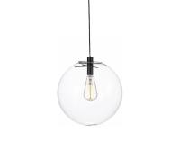 07562-20,21 Подвес Меркурий прозрачный d20 E27 40W