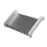 Угол вертикальный внешний 90 градусов Стандарт HDZ 500х50 Промрукав