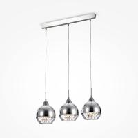 Подвесной светильник Maytoni P012-PL-03-N