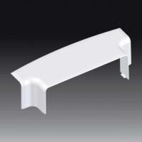 Угол Т-образный EKD 120X40 8584/EKD (HB)