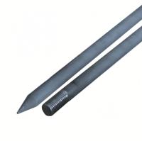 Штырь заземлителя с заострением d16 мм L1500 м TDZ Промрукав