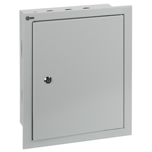 Корпус металлический ЩРВ-24 IP31 ЭРА NO-122-10 76 УХЛЗ (330х300х120) (60)