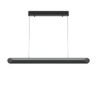 Подвесной светильник Maytoni MOD276PL-L40B3K