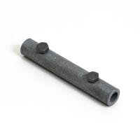 Зажим продольный d6-8 мм TDZ Промрукав