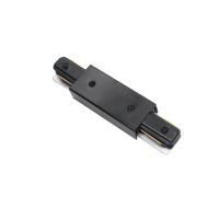 502187-1 Питание центральное короткое BARRA (143mm) для трека 50202X(-T), 50203X(-T) ЧЕРНЫЙ