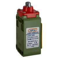 Концевой выключатель LXK3-20S/Z кнопочный толкатель 10А 1НО+1НЗ IP65 ЭНЕРГИЯ