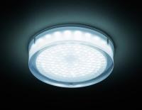 S140 W матовый 5W 4200K LED