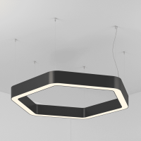 Светильник RADIUS D600 52W