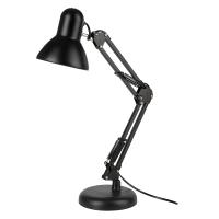 Светильник GTL-036 черный основание + струбцина 2в1 (1/12)