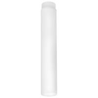 574702 Рассеиватель круглый (20х110мм) для серии 747xxx TUBO