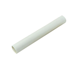 TYT-40/20-w-1m  Термоусадочная трубка ЭРА TYT-40/20-w-1m ТУТнг 40/20 белая 1м