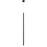 LT7474471 Люстра TUBO LED 5W 320LM 360G ЧЕРНЫЙ 4000K (747447+574701)