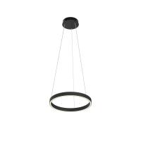 Подвесной светильник Maytoni MOD058PL-L22BK