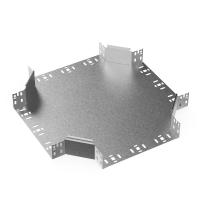 Ответвитель Х-образный Профи 400х50 (1,0 мм) Промрукав