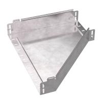 Переходник левый Стандарт 500х200х80 Промрукав