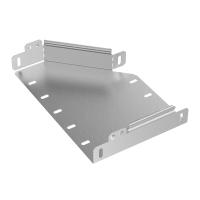 Переходник правый Стандарт HDZ 300х200х50 Промрукав