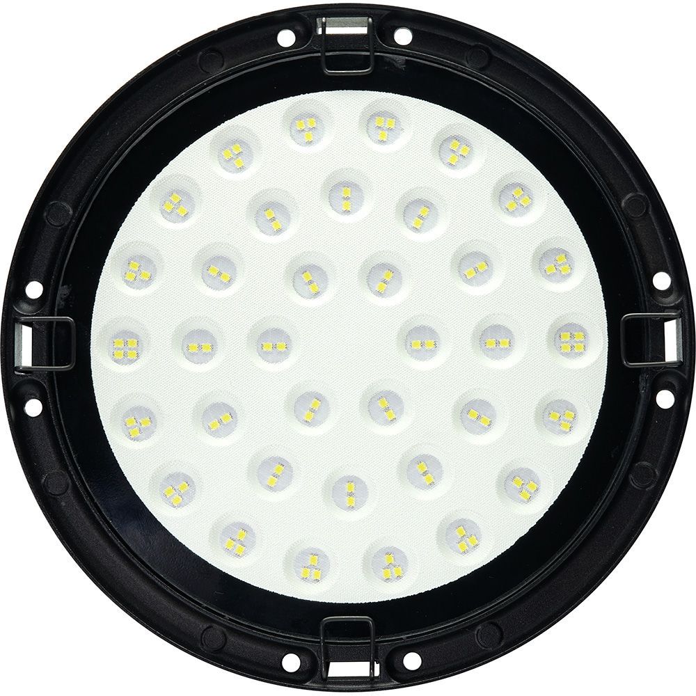 Светильник складской Feron AL1004 IP65 100W 120° 6400K FERON AL1004
