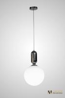 Светильник подвесной AM460 L250 CH