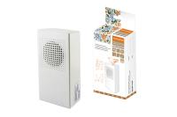 Звонок народный ЗПС-Н-10/1-Пт (пров. без.кн., сеть, "птичка", карт.короб.)