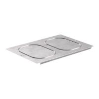 Крышка ответвителя Т-образного вертикального Стандарт 400 Промрукав