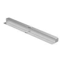 Переходник по высоте Стандарт INOX (AISI 304) 500х80х50 Промрукав