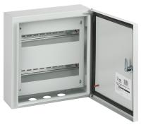 Корпус металлический ЩРНг-24 IP54 ЭРА Simple NO_SIMPLE_STM_SHRNg-24_IP54 (330х300х120)
