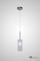 Подвесной светильник AM355-D80 CLEAR