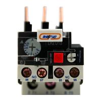 Термореле LR2-D1312 5,5-8,0A ЭНЕРГИЯ