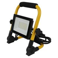 Прожектор светодиодный переносной GTAB-PORTABLE-50BT-IP65-6