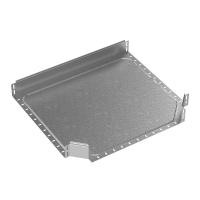 Ответвитель Т-образный Стандарт HDZ 600х100 Промрукав