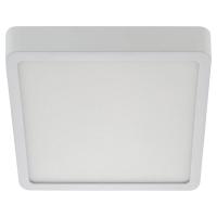 Светильник потолочный накладной AM Group AM295-18W-WH-3000K/S