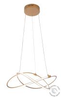Светильник ZORTES MODULE ZRS.30707.50, Мощность - 50Вт, Тип лампы: LED, В -1500мм/700мм / Ш - ø600мм