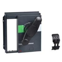 ПОВОРОТНАЯ КРАСН./ЖЕЛТАЯ РУКОЯТКА