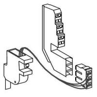 СТАНДАРТН. PF КОНТАКТ  ДЛЯ ВЫКАТН. ВЫКЛЮЧАТЕЛЯ