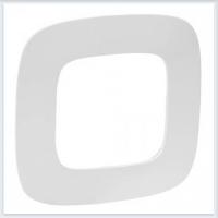 Legrand Valena ALLURE Белая Рамка 1-ая