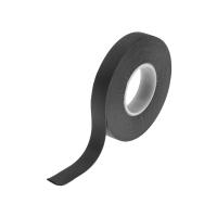 Изолента высоковольтная KRANZ самослипающаяся, до 25кВ, 0.8х15 мм, 5 м