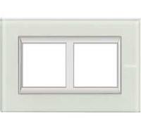 BT Axolute Whice Декоративная накладка 2х2М 57мм