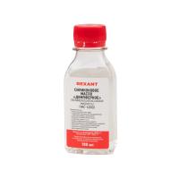 Силиконовое масло, ПМС-60000 (Полиметилсилоксан), 100мл, флакон REXANT