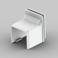 Переходник на коробку LK 80X28…HF 8629HF (HB)