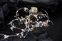 411094 Светодиодная елочная гирлянда DEW DROP